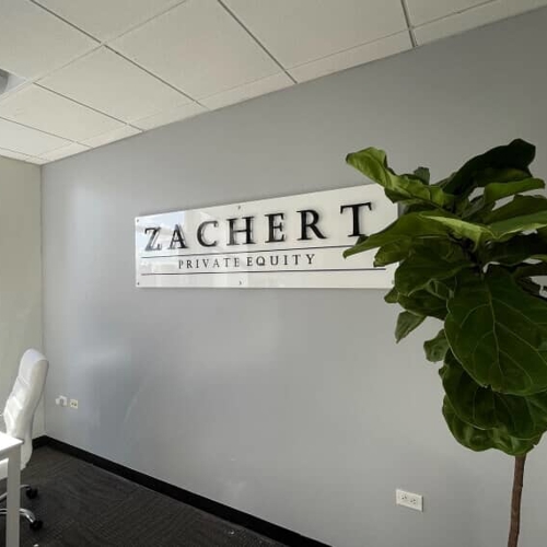 Corporate branding solutions